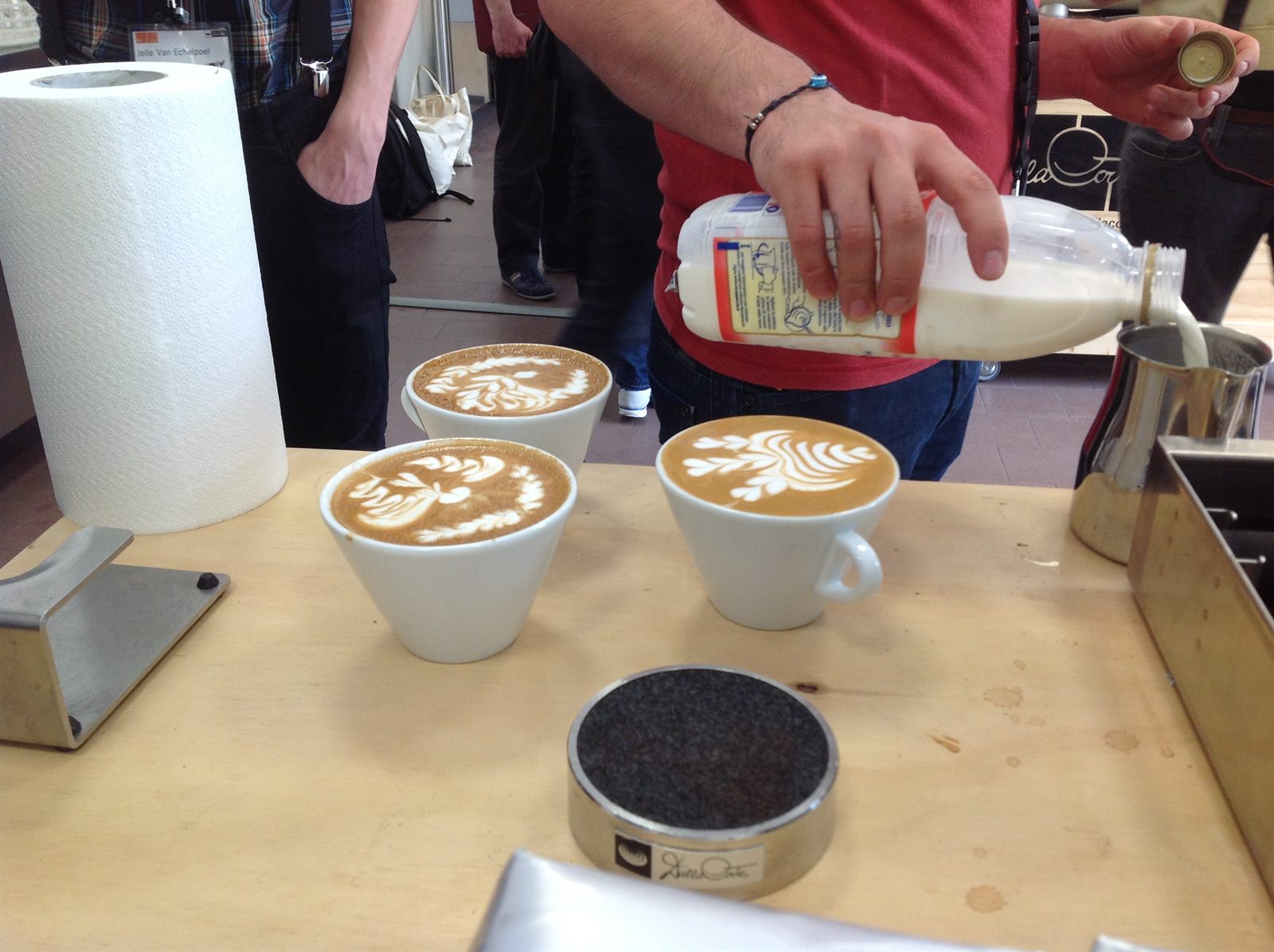 LatteArt