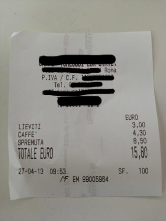 Roma Vle Europa