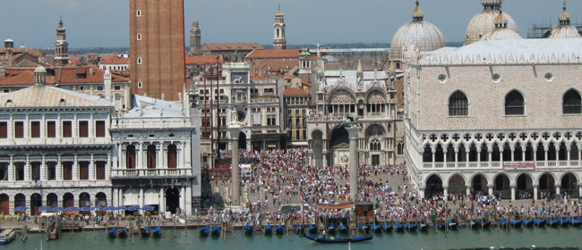 Venice-St-Marks